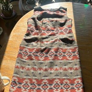 Pendleton wool sheath sz2 fits like a 4